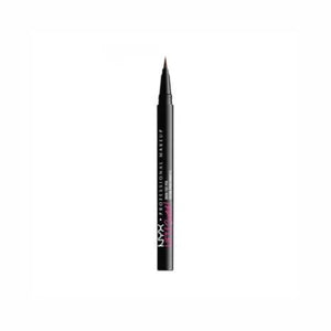 Nyx eyebrow pen 08 espresso