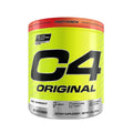 Cellucor C4 Original Fruit Punch Pre Workout 30 Servings