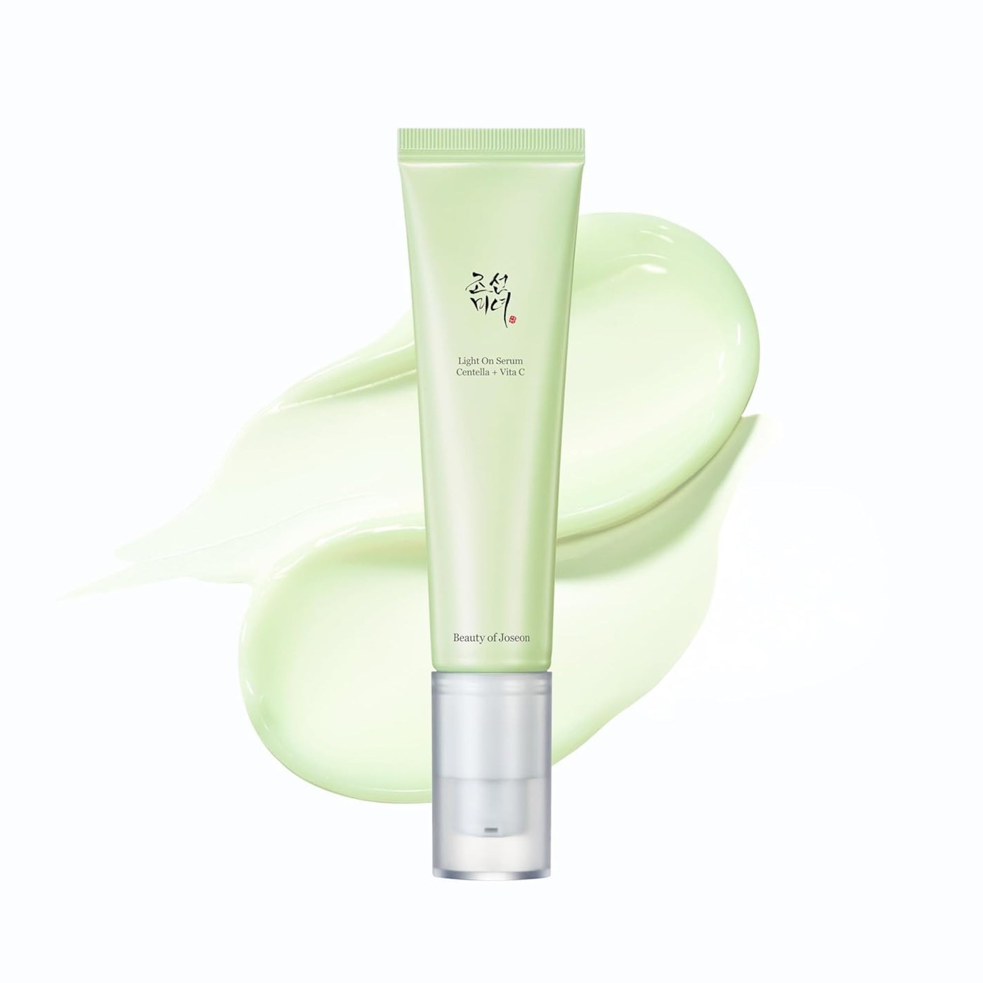 Beauty of Joseon Light On Serum: Centella + Vita C Brightening Serum 30ml