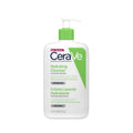 Cerave Hydrating Cleanser 473ml