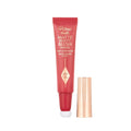 أحمر الخدود السائل Charlotte Tilbury 12 مل بظل Pillow Talk Dream Pop