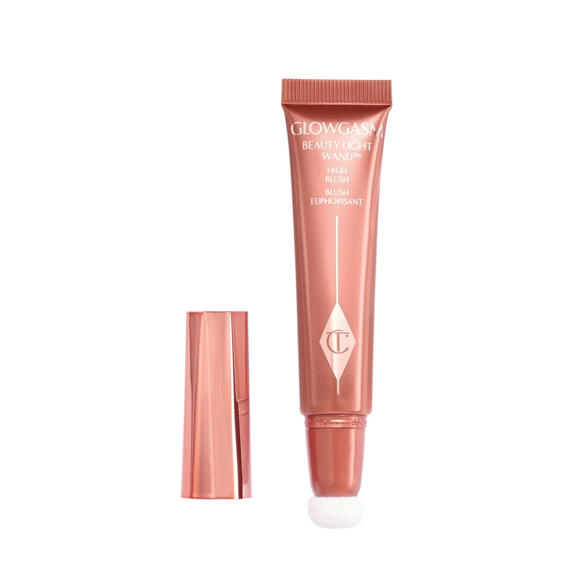 هايلايتر سائل Charlotte Tilbury Beauty Light Wand درجة متوسطة