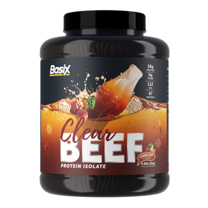 Basix beef protein iso cherry cola 4.4lb