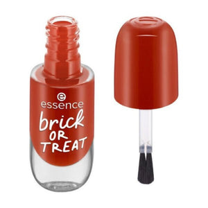Essence gel nail polish 59 brick or treat