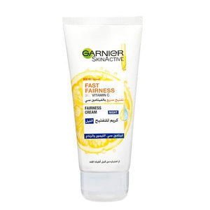 Garnier Night Cream 50ml Skin Active Fast Fairness Vitamin C