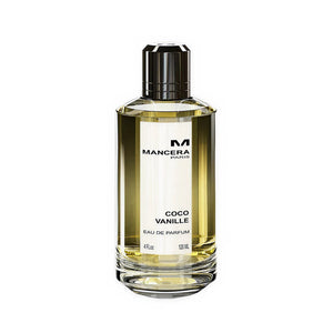 Mancera Coco Vanille Eau De Parfum Spray 120ml