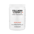 Codeage Collagen Vitamin C+ Powder Unflavored - 9.98 oz (283g)