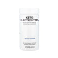 Codeage Keto Electrolytes - 180 Vegetable Capsules