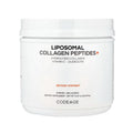 Codeage Liposomal Collagen Peptides+ - 14.97 oz (424.5g)