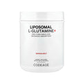 Codeage Liposomal L-Glutamine+ Powder Unflavored - 16.67 oz (472.5g)