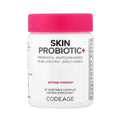 Codeage Skin Probiotic+ - 60 Capsules