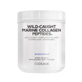 Codeage Wild-Caught Marine Collagen Peptides Powder Unflavored - 15.87 oz (450g)