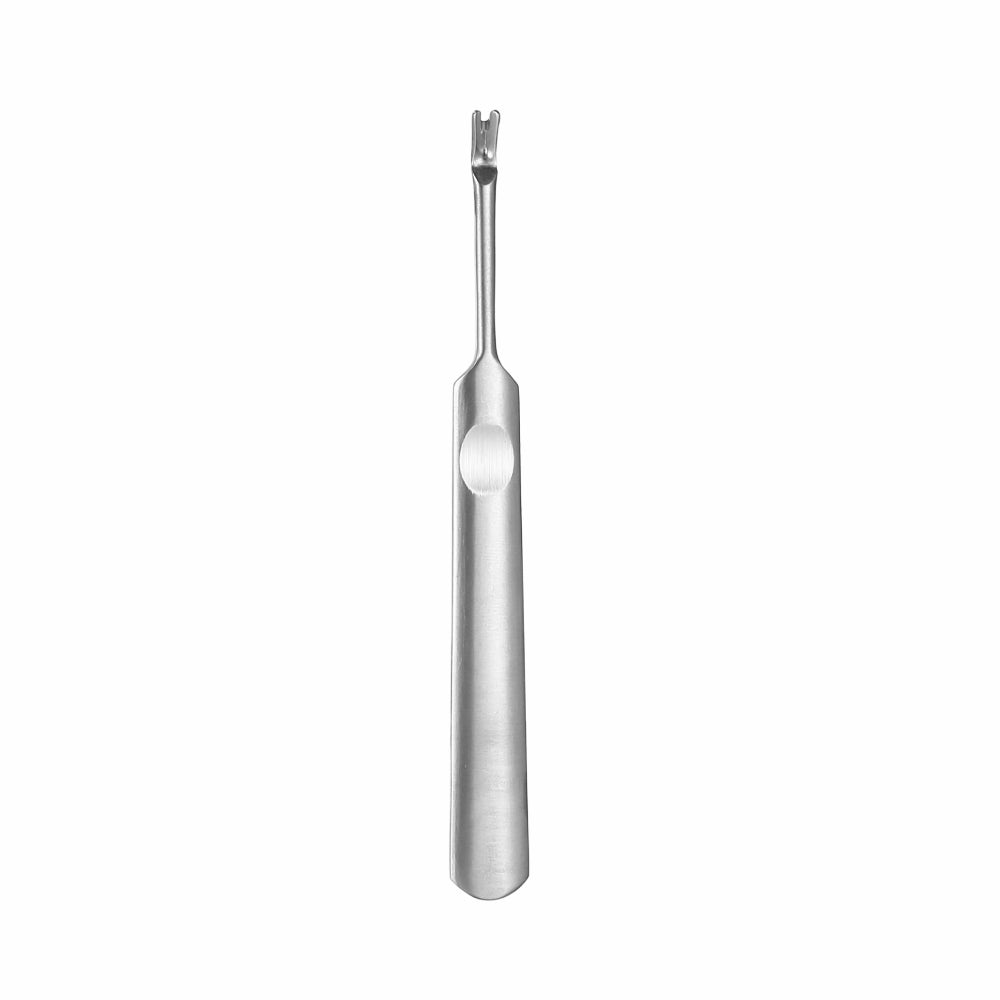 Attention Care Dead Skin Removal Scissors ATT-061