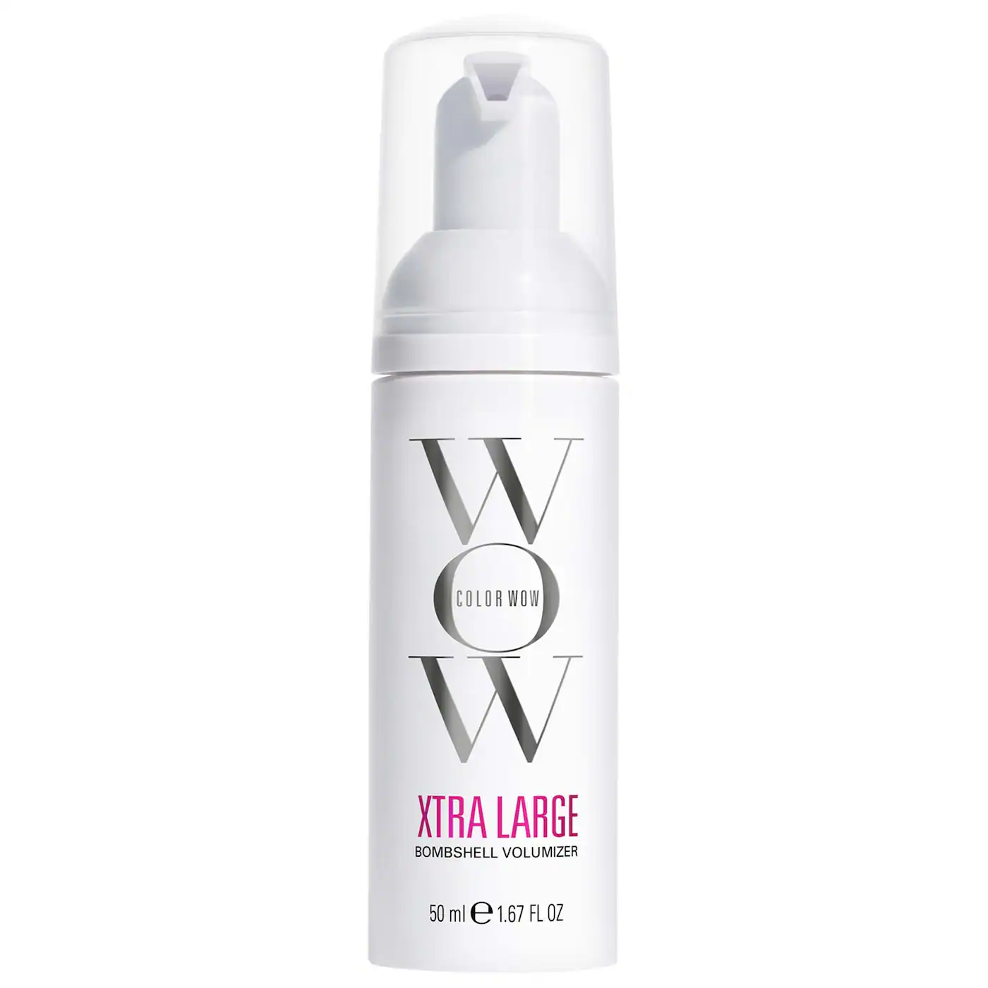 منتج تحجيم الشعر Color WOW Xtra Large Bombshell 50 مل