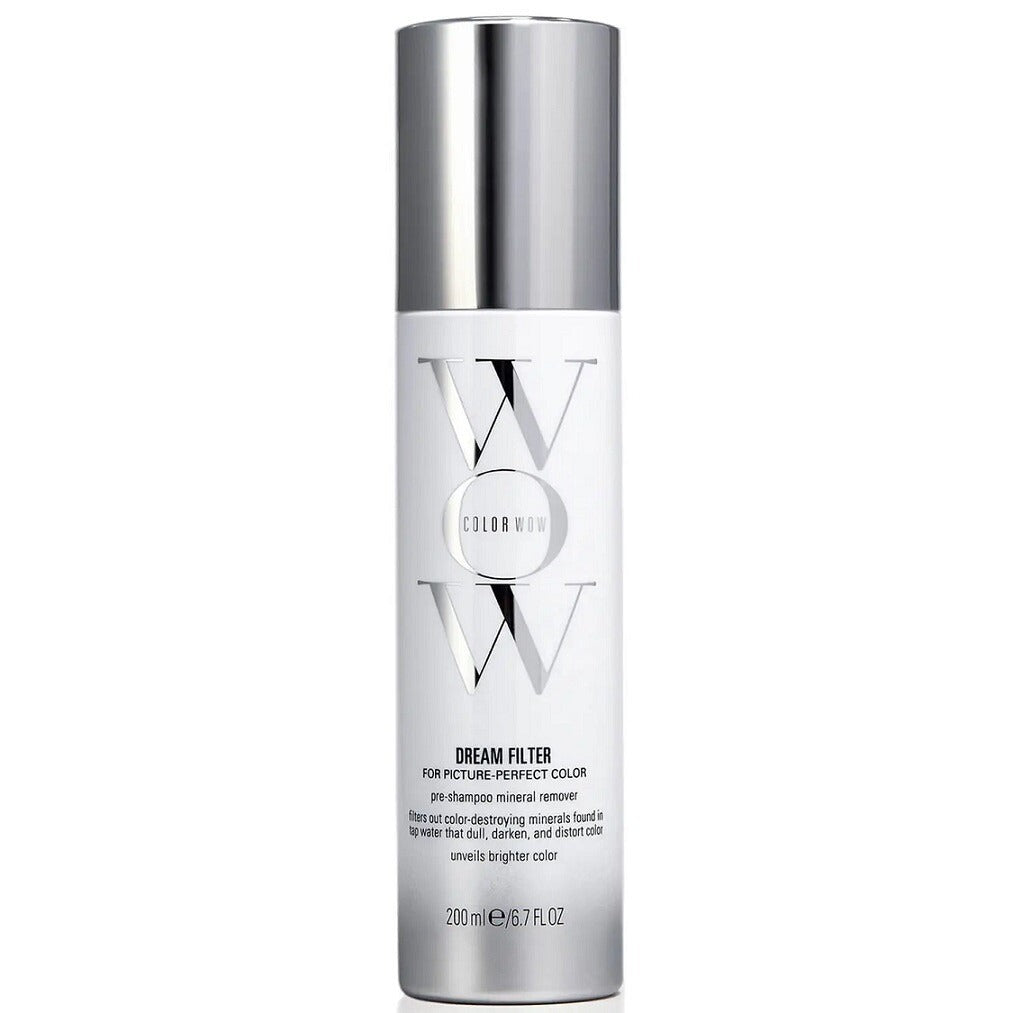 Color Wow Dream Filter Pre-Shampoo Mineral Remover 200ml