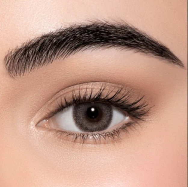 Lens Me Colored Contact Lenses – Color Enhancement