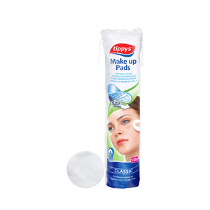 Tippys Cotton Duo Soft -  100pc