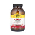 Country Life Chewable Acerola Vitamin C Complex (Berry) 500 mg - 90 Wafers