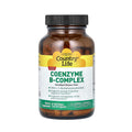 Country Life Coenzyme B-Complex - 120 Vegan Capsules
