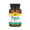 Country Life Coenzyme B-Complex  - 60 Vegan Caps