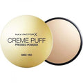 Max factor compact powder creme puff 41 medium beige