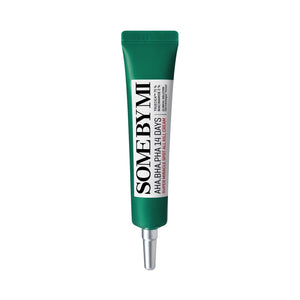 Some By Mi Cream 30ml Super Miracle For Treating Spots And Acne Scars