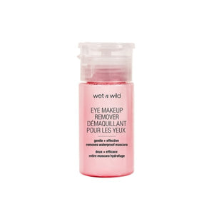 Wet n wild micellar water makeup remover 85ml cleansing