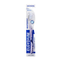 Elgydium Toothbrush Whitening Medium