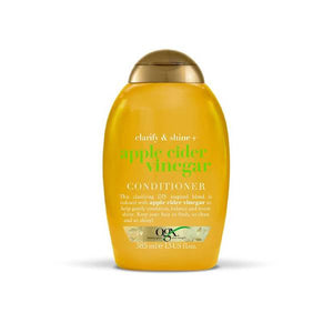 Ogx hair conditioner 385ml apple cider vinegar