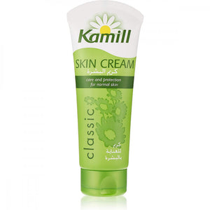 Kamill cream 100ml classic tube
