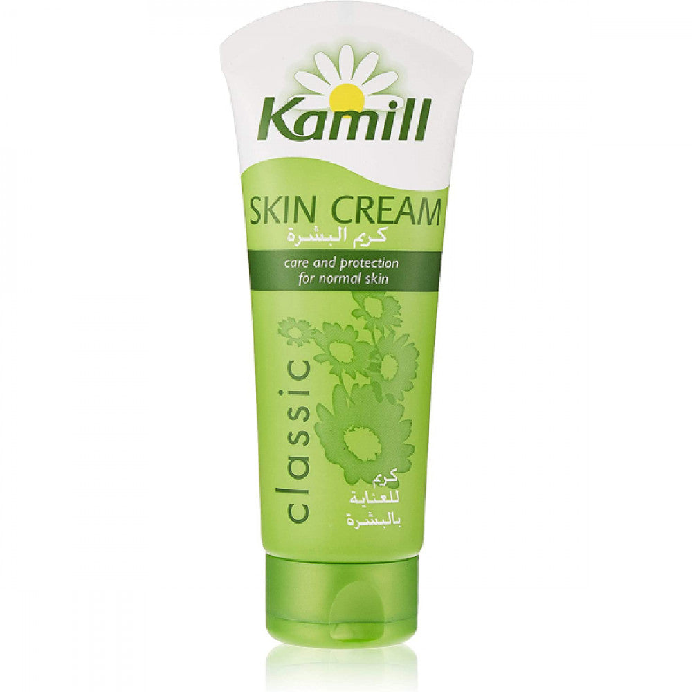 Kamill cream 100ml classic tube