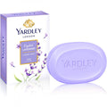 Yardly bar soap english lavender 3 x 100 mg