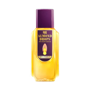 Bajaj Hair Oil 500ml Almond Drops