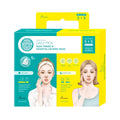 Ariul Face Mask Sheet 10pc Soft And Pure Daily