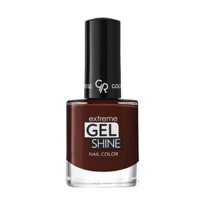 Golden rose nail polish 11ml extreme 68 gel shine