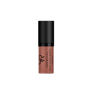 Golden Rose Liquid Lipstick Long Stay 27 Matte Mini