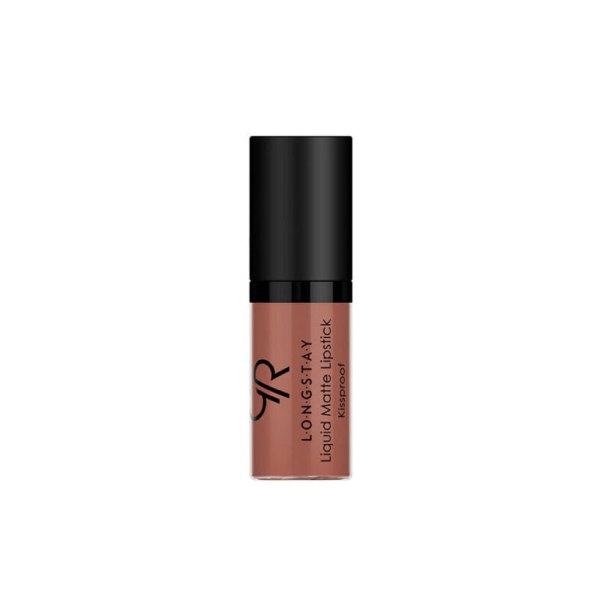Golden Rose Liquid Lipstick Long Stay 27 Matte Mini