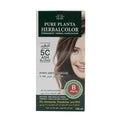 Pure Planta Ammonia-Free Hair Color 135ml 5C Ash Blonde