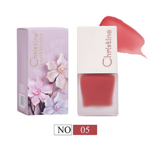 Christine blusher 15ml 05 liquid princesses