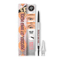 Benefit eyebrow pencil precisely my brow 3 ultra accurate precisely
