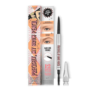 Benefit eyebrow pencil precisely my brow 3 ultra accurate precisely