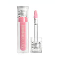 Huda beauty lip gloss faux filler extra shine you you you baby