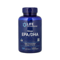 Life Extension ميجا إي بي إيه/دي إتش إيه - 120 كبسولة هلامية
