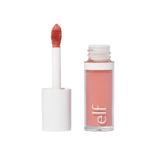 E.l.f liquid blush 4ml camo dusty rose
