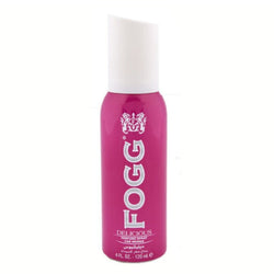 Fogg deodorant spray 120ml delicious