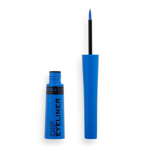 Relove eyeliner dip blue liquid