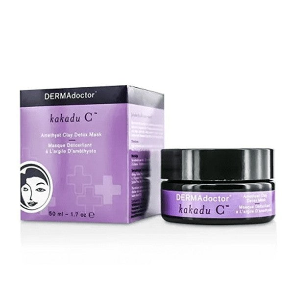 Dermadoctor Face Cream 30ml Kakadu C