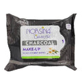 Norsina make up remover wipes 25wipes with chamomile