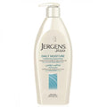 Jergens body lotion 600ml daily moisture