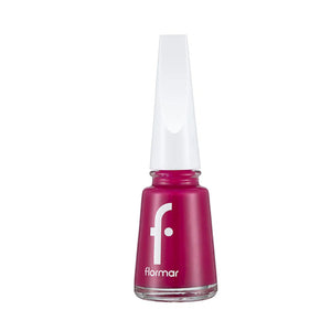 Flormar Nail Polish 11ml Nail Enamel 125